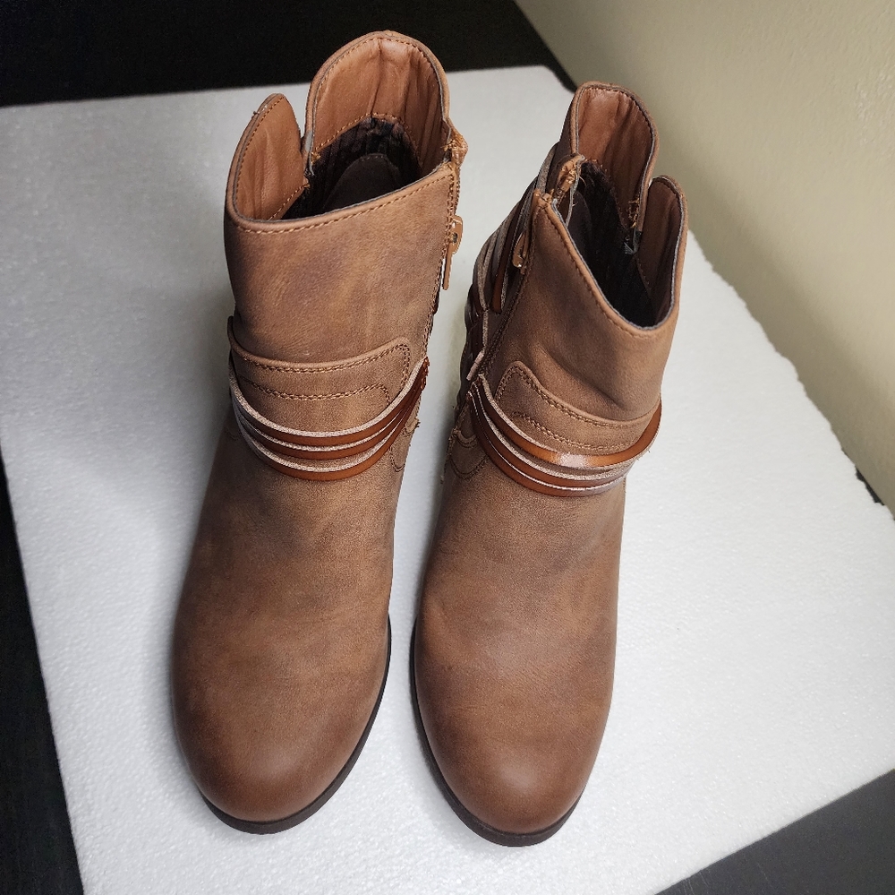 Booties